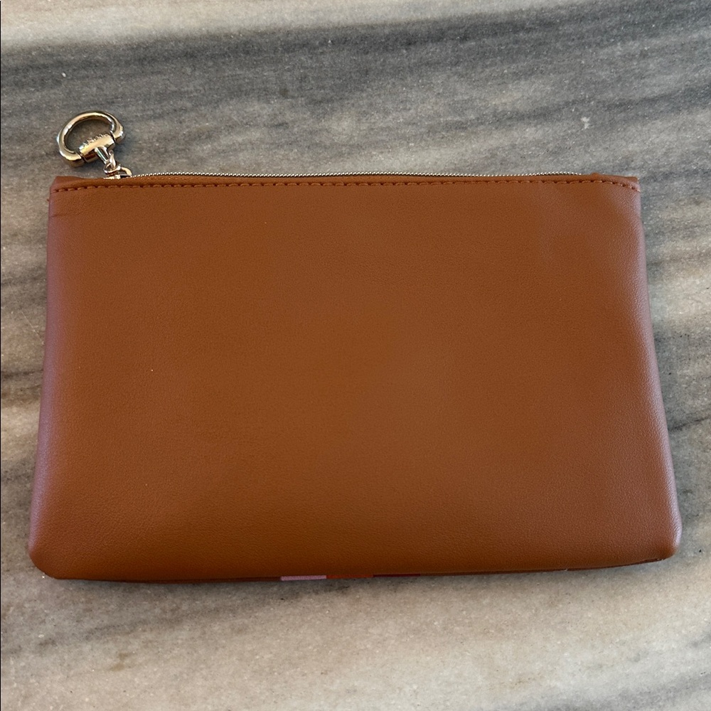 Ipsy Zip Pouch - image 4